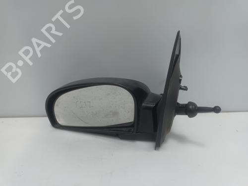 Used Left mirror HYUNDAI GETZ (TB) 1.1 (63 hp) 32397206