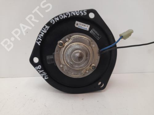 Heater blower motor SSANGYONG KORANDO FAMILY  | BP12855003M62