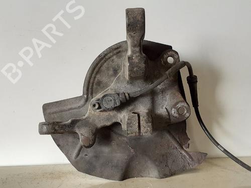 Left front steering knuckle OPEL OMEGA B (V94) 2.5 V6 (F69, M69, P69) | BP12747270M25 
