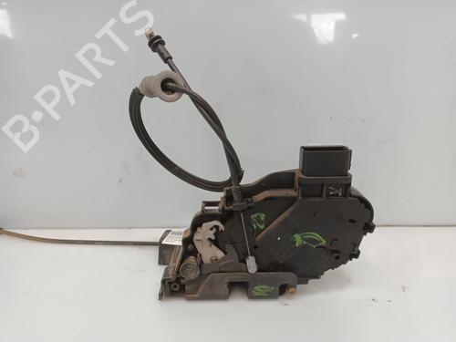 Front left lock VOLVO S40 II (544) 1.6 D | BP27360140C98 