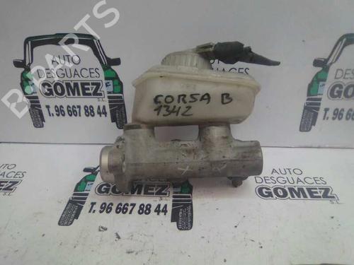 Brake master cylinder OPEL CORSA B (S93) 1.2 i 16V (F08, F68, M68) | BP12802828M77 