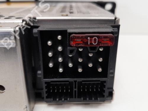 Radio BMW 3 Compact (E46) 320 td | BP12777596E6 