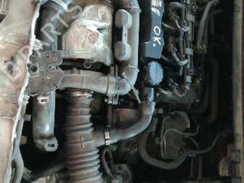 Front right lock FORD FOCUS II Turnier (DA_, FFS, DS) 1.6 TDCi | BP12819731C97 
