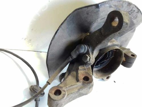 Right front steering knuckle SUZUKI BALENO Hatchback (EG) 1.8 GTX (SY418) | BP12746849M26 