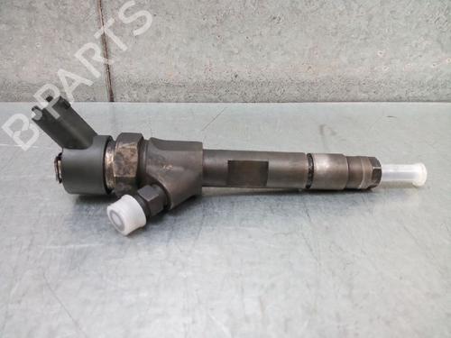 Injecteur RENAULT LAGUNA I (B56_, 556_) 1.9 dCi (B56W) (107 hp) 12754620