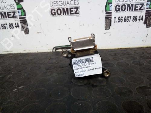 Used Ignition coil BMW 3 Touring (E46) 320 i (150 hp) 12734796