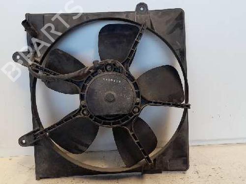 Radiator fan KIA CARNIVAL II (GQ) 2.9 CRDi | BP12711480M35 
