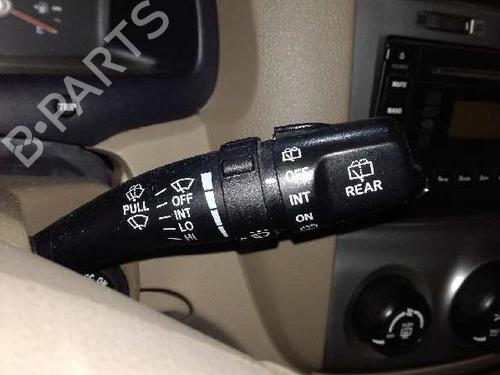 Used Steering column stalk KIA SPORTAGE II (JE_, KM_) 2.0 CRDi 4WD (113 hp) 12720641