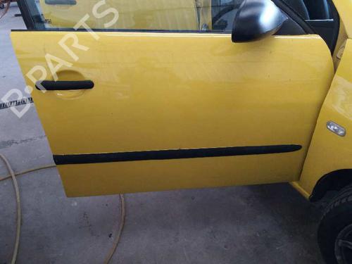 Right front window switch SEAT IBIZA III (6L1)  | BP12712021I26 