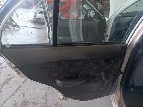 Right rear door HYUNDAI ACCENT I (X-3)  | BP29718502C5 