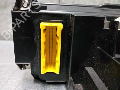 Climate control SEAT IBIZA II (6K1) 1.4 i | BP12754171I5 