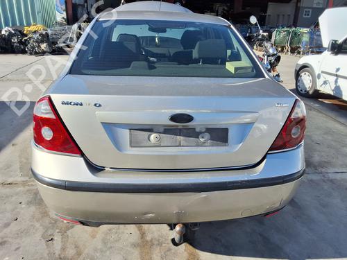 Engine control unit (ECU) FORD MONDEO III (B5Y) | BP31805492M57