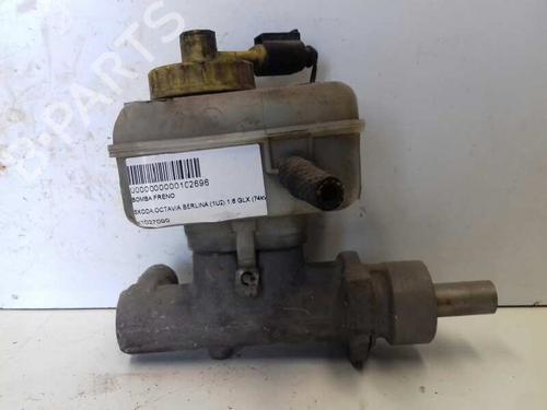 Brake master cylinder SKODA OCTAVIA I (1U2) 1.6 | BP12685248M77 