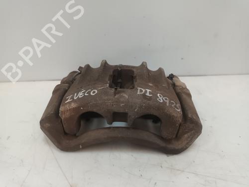 Left front brake caliper IVECO DAILY II Platform/Chassis  | BP28212967M105 