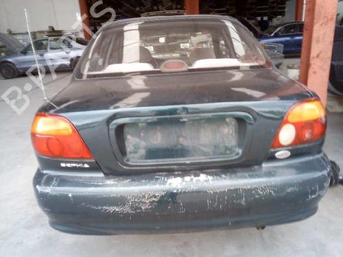 AC-Kompressor KIA SEPHIA Saloon (FA) 1.5 i | BP12691410M34 