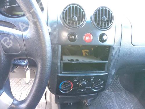 Front right interior door handle CHEVROLET AVEO / KALOS Hatchback (T200) 1.4 16V | BP12751536I14 