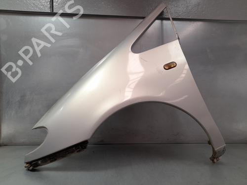 Used Left front fenders FORD GALAXY I (WGR) 1.9 TDI (110 hp) 12805448