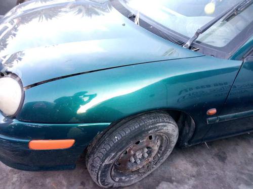 Engine control unit (ECU) CHRYSLER NEON (PL) 2.0 16V | BP12754221M57 