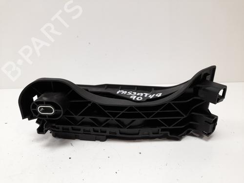 Pedal VW PASSAT B6 (3C2)  | BP12851847I4 