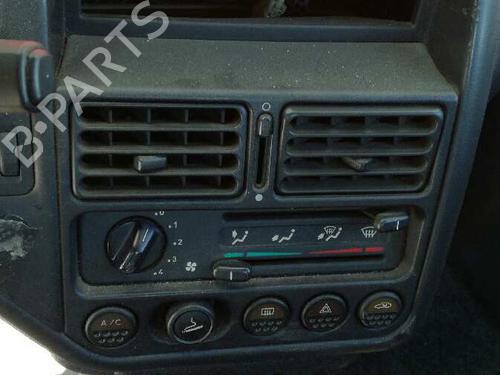 Airco pomp PEUGEOT 106 II (1A_, 1C_) 1.5 D | BP12694341M34 