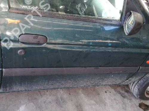 ECU airbags FORD ESCORT V (AAL, ABL) 1.8 TD | BP12718527M53