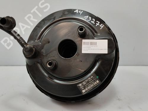 Used Servo brake Servo brake AUDI A4 B7 (8EC) 2.0 TDI quattro (170 hp) 33464058 33464058