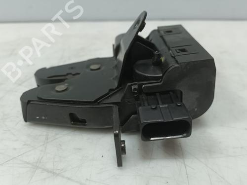 Tailgate lock SAAB 9-3 (YS3F, E79, D79, D75) 1.9 TiD | BP30147435C101