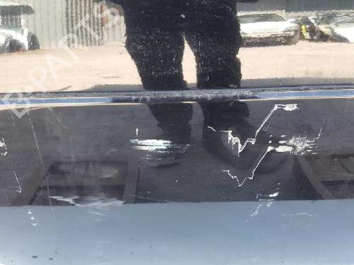 Left front door LAND ROVER FREELANDER I (L314) 2.0 DI 4x4 | BP12801498C2 