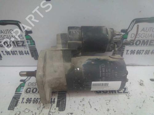 Used Starter SEAT CORDOBA (6K1, 6K2) 1.4 i (60 hp) 12804880