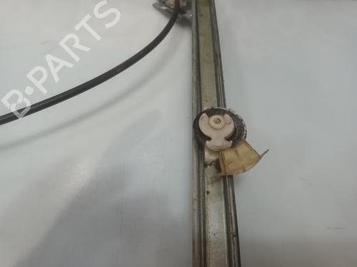 Front left window mechanism RENAULT ESPACE IV (JK0/1_) 2.2 dCi (JK0H) | BP31887655C22