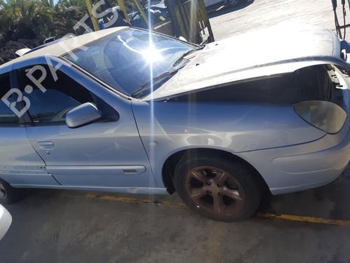 Køler CITROËN XSARA (N1) 1.6 16V | BP30144846M31