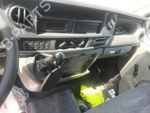 Injection pump RENAULT MASTER II Platform/Chassis (ED/HD/UD) | BP32252933M78