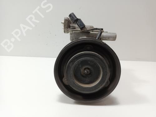 Used AC compressor HYUNDAI ELANTRA III (XD) 1.6 (105 hp) 16197793
