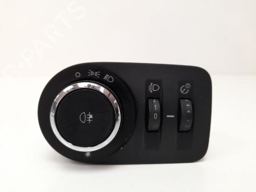 Hovedlysbryter OPEL CORSA D (S07) 1.3 CDTI (L08, L68) (75 hp) 12761187