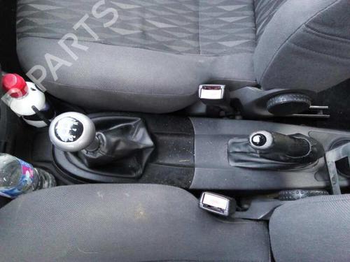 Comfort control module FORD FOCUS I (DAW, DBW) 1.6 16V | BP12814777M56 