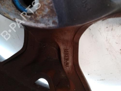 Rim OPEL ZAFIRA / ZAFIRA FAMILY B (A05) 1.9 CDTI (M75) | BP12786302C45 