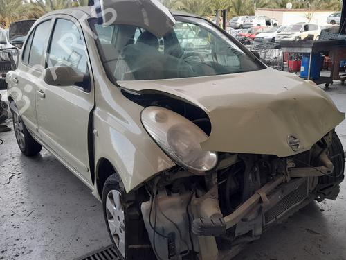 Gearbox NISSAN MICRA III (K12) 1.4 16V | BP17499327M3 