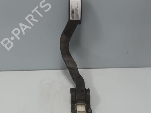 pedal-peugeot-1007-km_-2005-33464066 main image