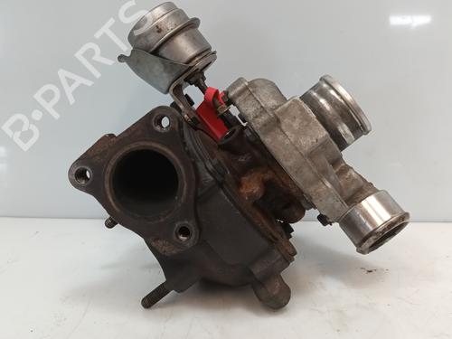 Turbocharger/Supercharger HYUNDAI ACCENT III (MC) 1.5 CRDi GLS | BP19019491M71 