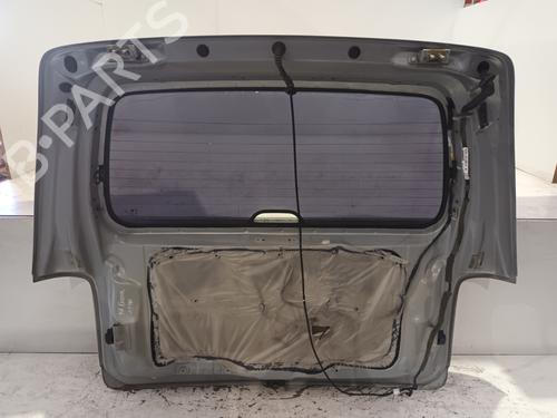 Tailgate KIA CARNIVAL II (GQ) 2.9 CRDi | BP16438484C6 