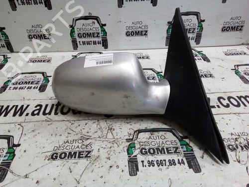Right mirror DAEWOO NUBIRA Saloon (J100) 1.6 16V | BP12800542C27 