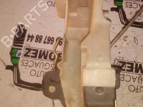Front right lock MERCEDES-BENZ E-CLASS (W210) E 220 CDI (210.006) | BP12798861C97 