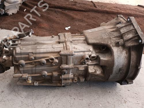 Gearbox BMW 3 (E46) 320 d | BP15986499M3