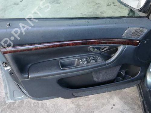 Gearbox VOLVO S80 I (184) 2.5 TDI | BP12729830M3 