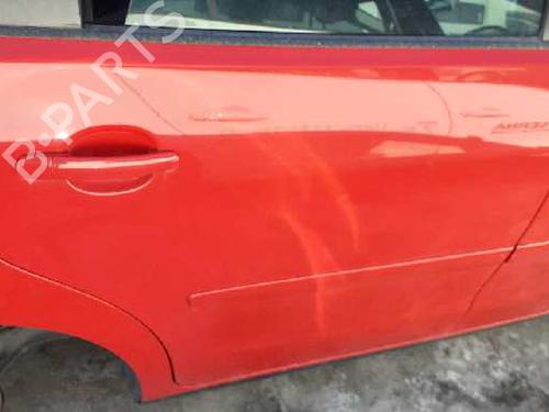 Glove box VW POLO IV (9N_, 9A_) 1.4 TDI | BP12760651C95 