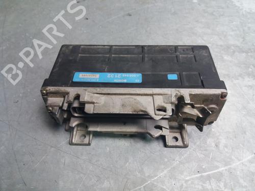 Used Control unit MERCEDES-BENZ 124 T-Model (S124) 230 TE (124.083) (136 hp) 12720636