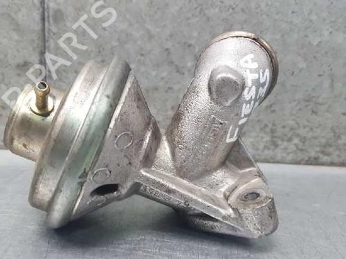 Used Egr FORD FIESTA V (JH_, JD_) 1.4 TDCi (68 hp) 12812274