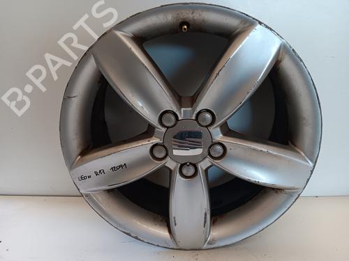 Used Rim SEAT LEON (1P1) [2005-2013]  22128480
