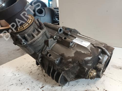 Front differential JAGUAR X-TYPE I (X400) 2.5 V6 All-wheel Drive | BP28812028M23