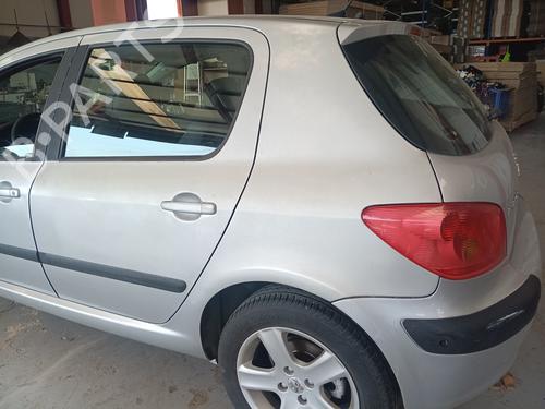Headlight switch PEUGEOT 307 (3A/C) 2.0 16V | BP36787984I24  - Image 18